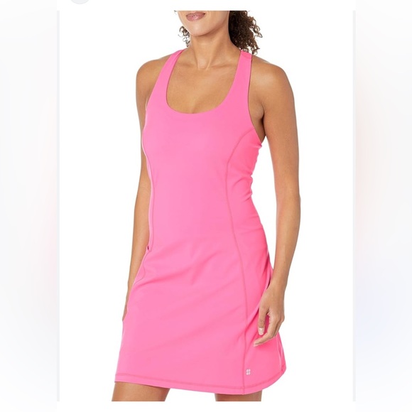 Sweaty Betty Power Workout Dress - Picture 2 of 4